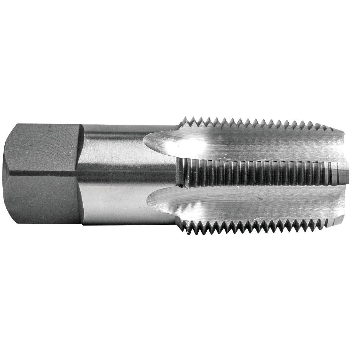 Century Drill & Tool 3/4-14 NPT National Pipe Thread Tap Image 2