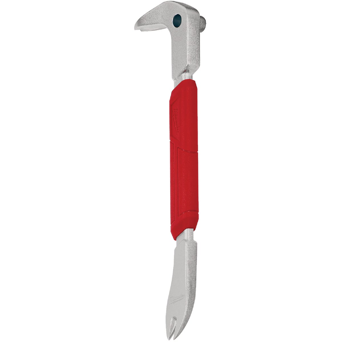 Milwaukee 9 In. L Finish Nail Puller Image 6