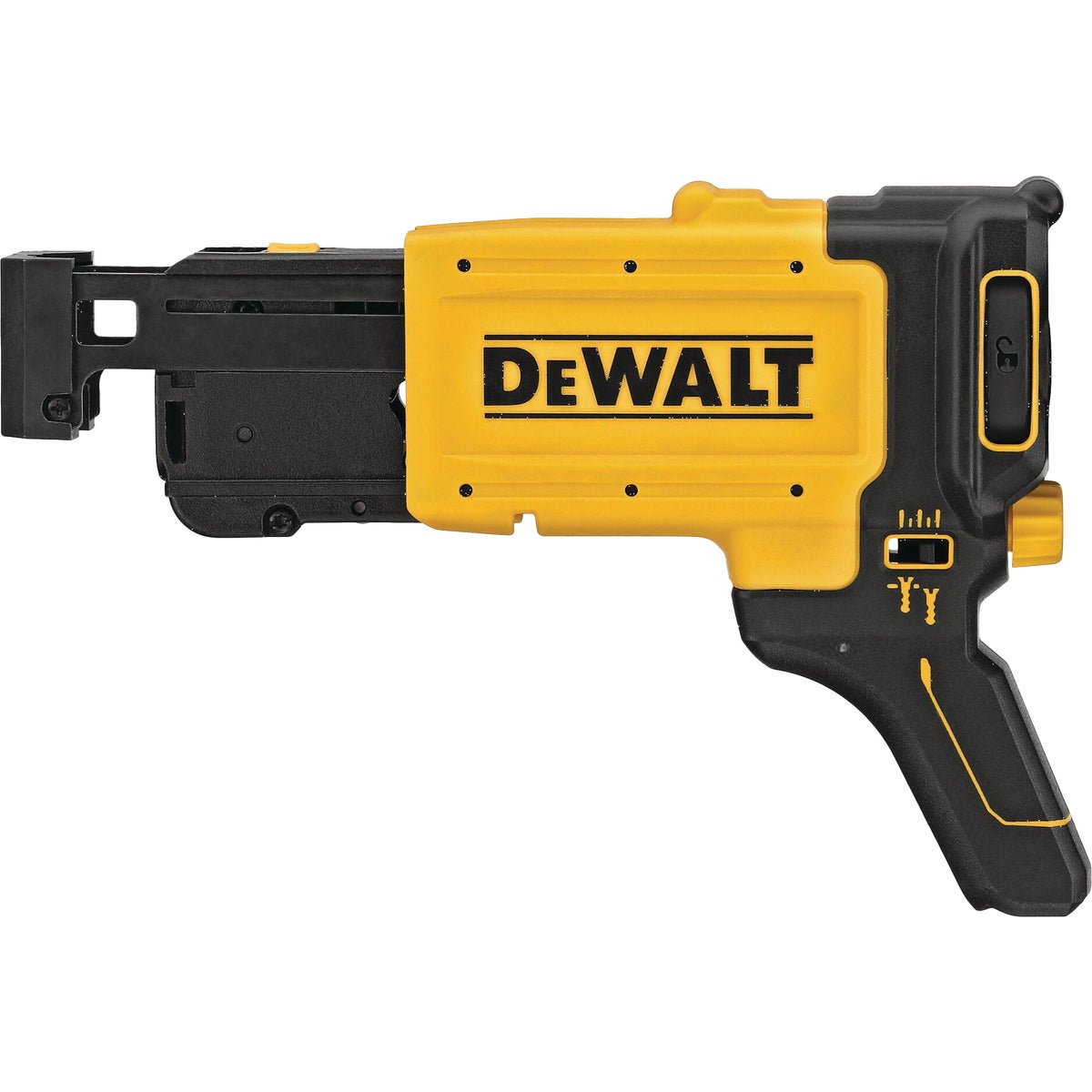 DEWALT Collated Drywall Screw Gun Attachment
