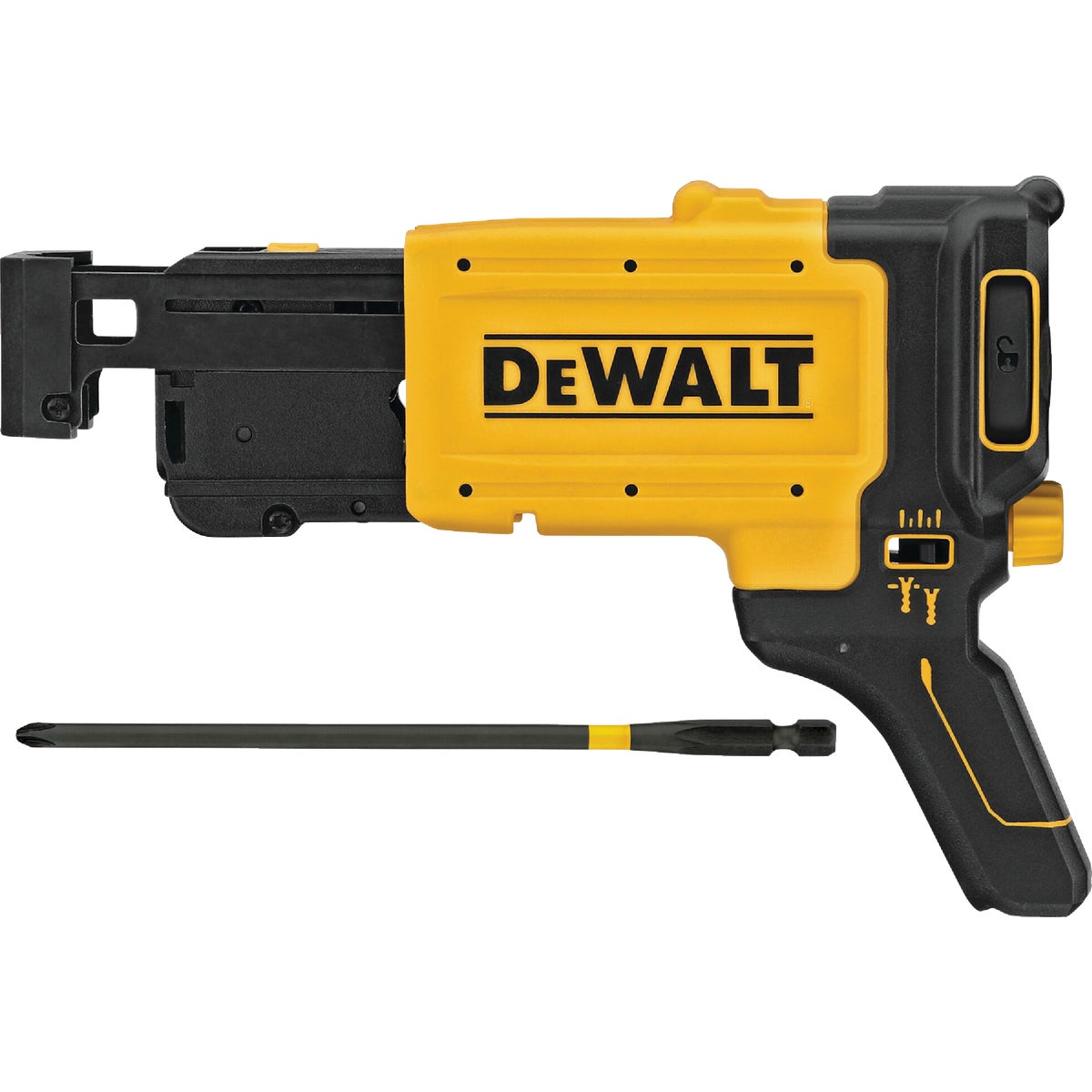 DEWALT Collated Drywall Screw Gun Attachment Image 4