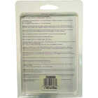 Dico Nyalox 3 In. Coarse Gray Angle Grinder Cup Brush Image 3