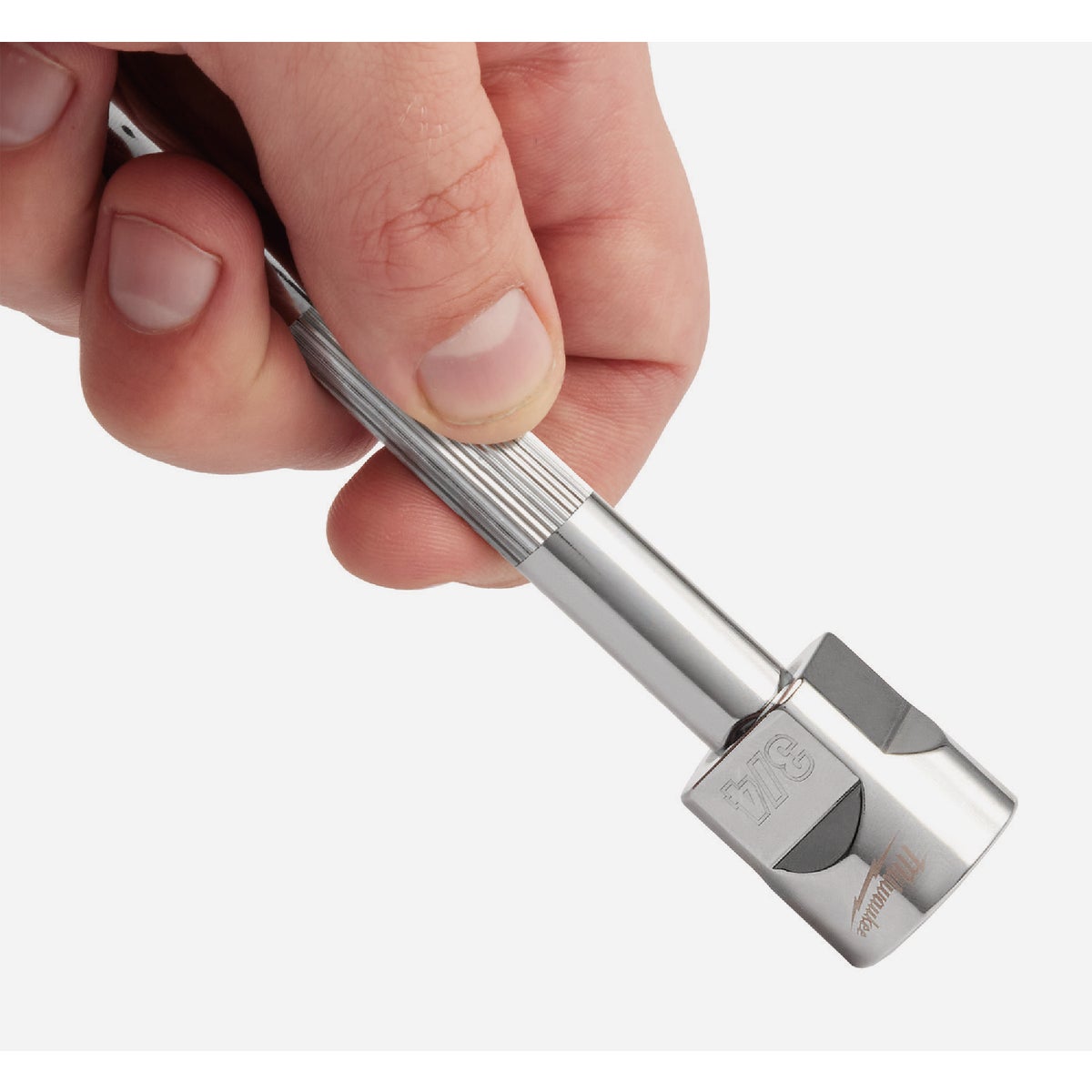 Milwaukee 1/4 In. Drive 6 In. Socket Extension Image 2