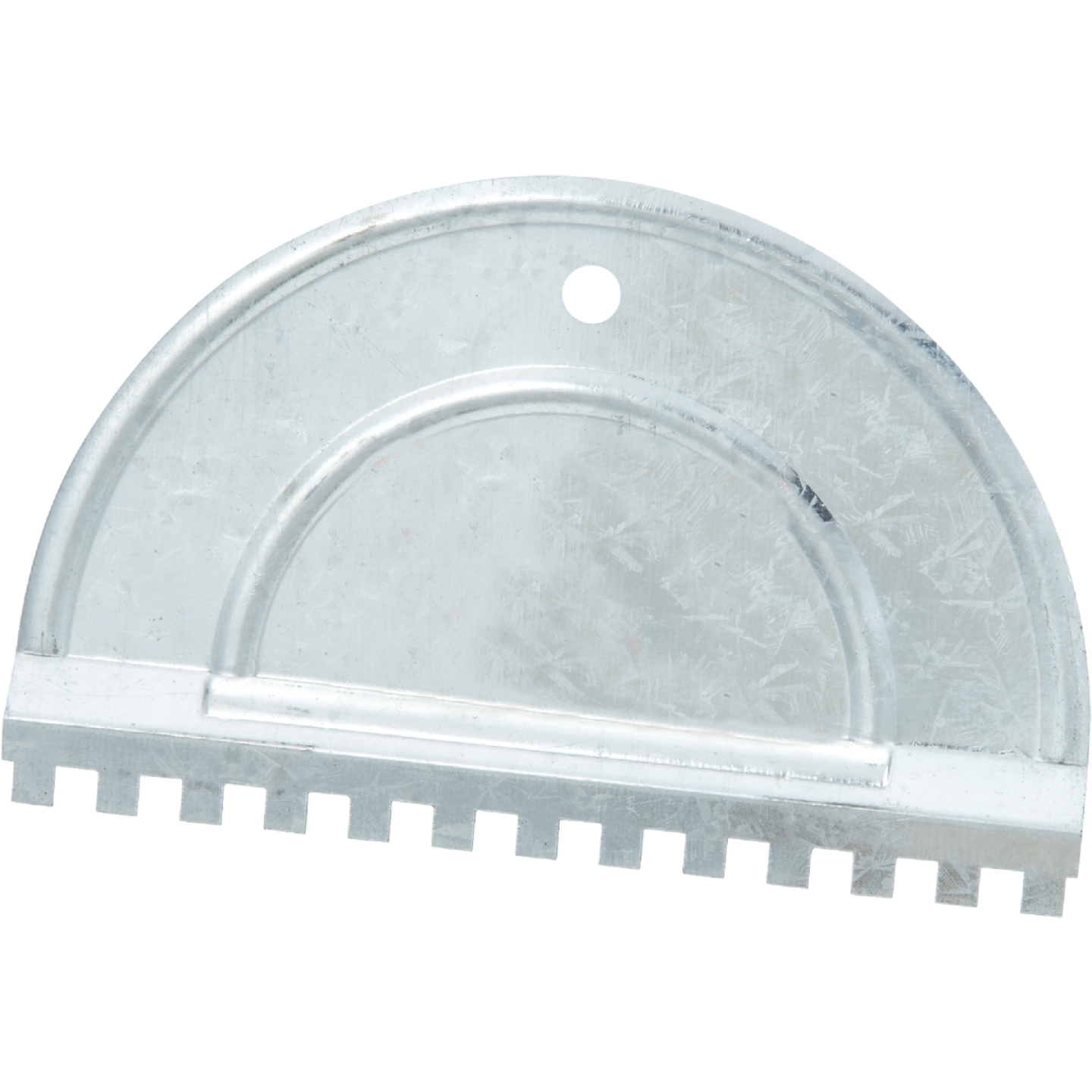 Do it 1/4 In. Square-Notch Half Moon Adhesive Spreader Image 1