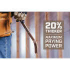 Spec Ops 15 In. High-Carbon Steel Flat Pry Bar Image 5