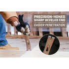 Spec Ops 15 In. High-Carbon Steel Flat Pry Bar Image 2