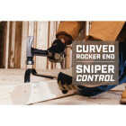 Spec Ops 15 In. High-Carbon Steel Flat Pry Bar Image 6