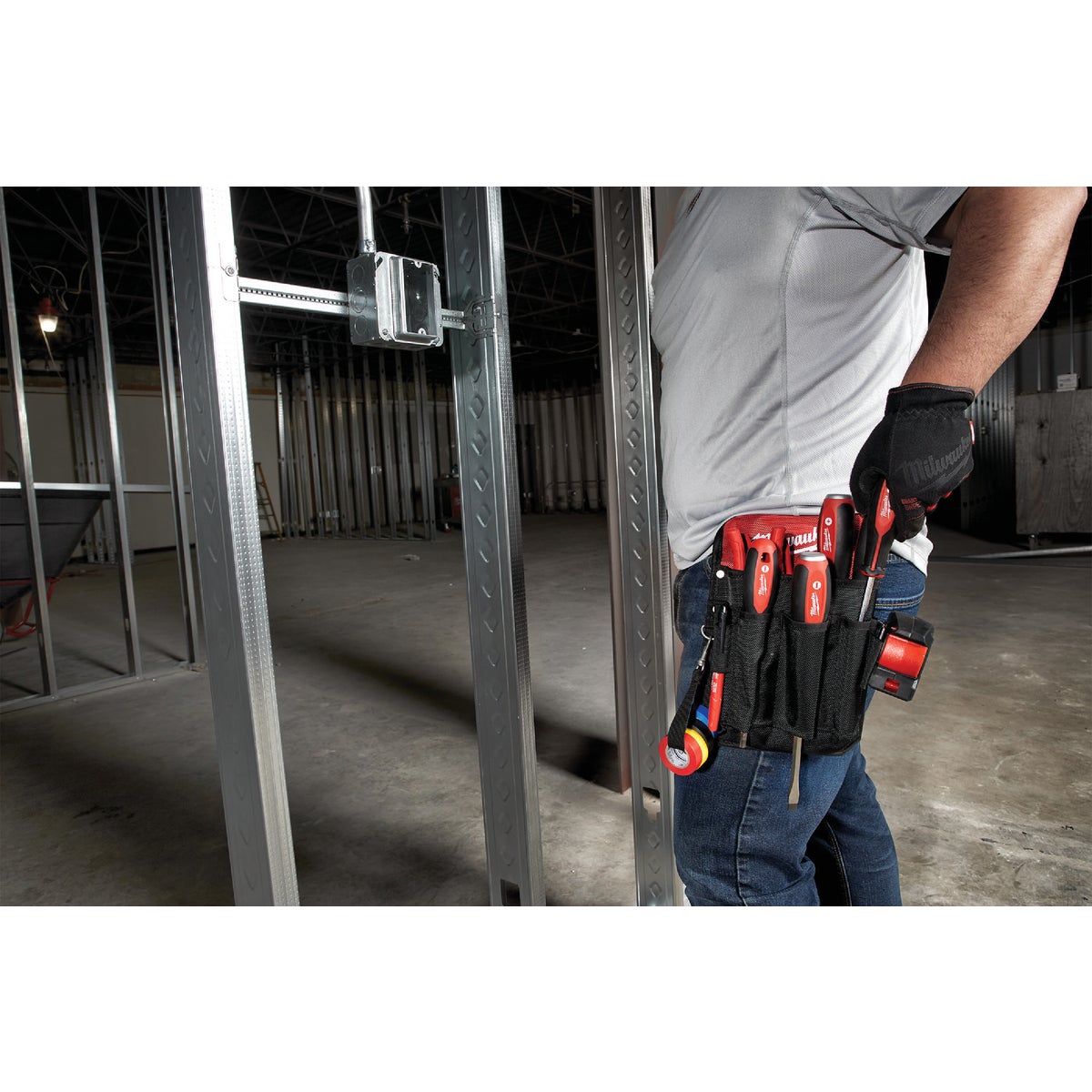 Milwaukee Screwdriver Set (10-Piece) Image 3