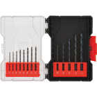 Do it Best Black Oxide Drill Bit Set (13-Piece) Image 2