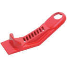 Marshalltown QLT Panel/Drywall Lifter and Rasp Image 1