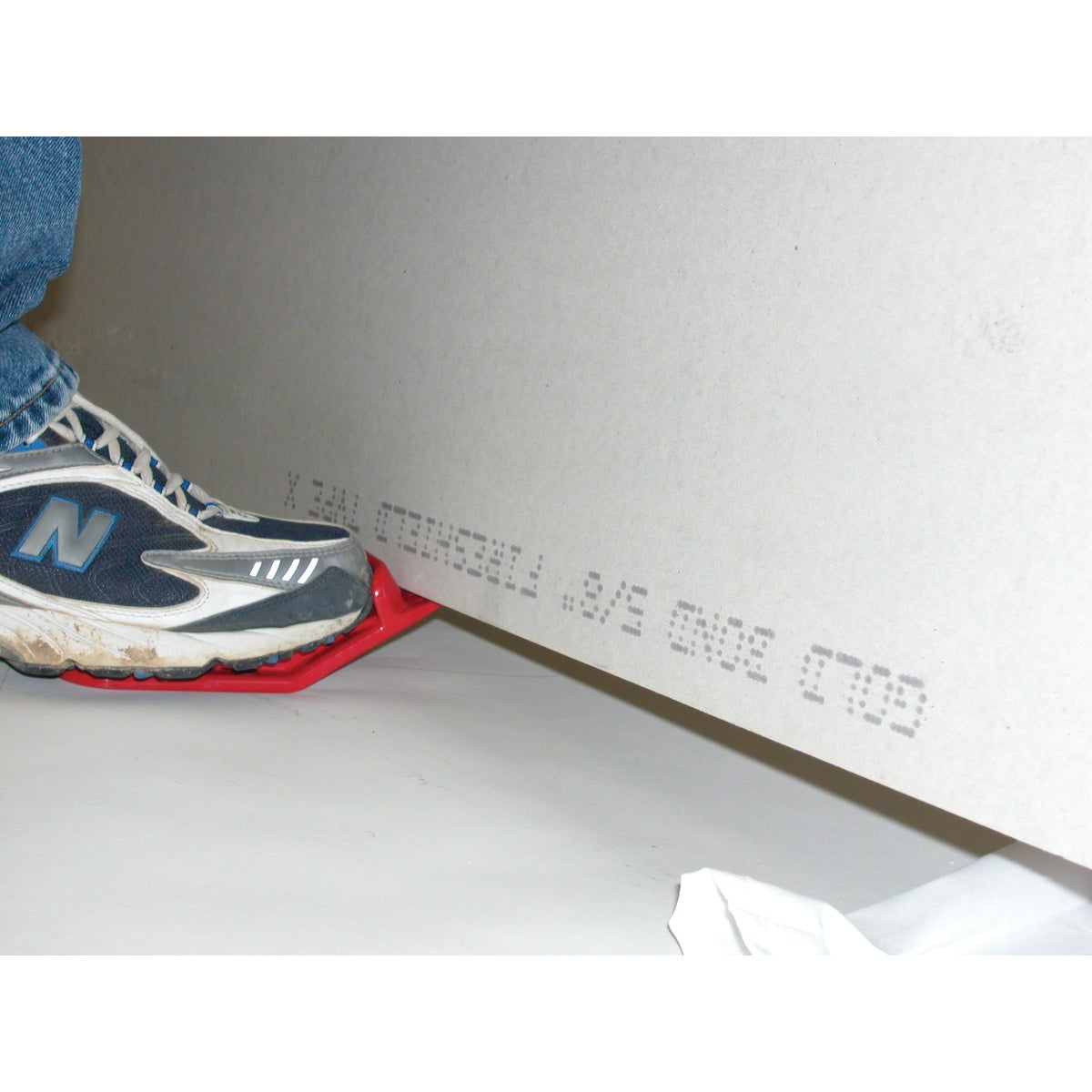 Marshalltown Wal-Board Tools Panel Lifter Image 3