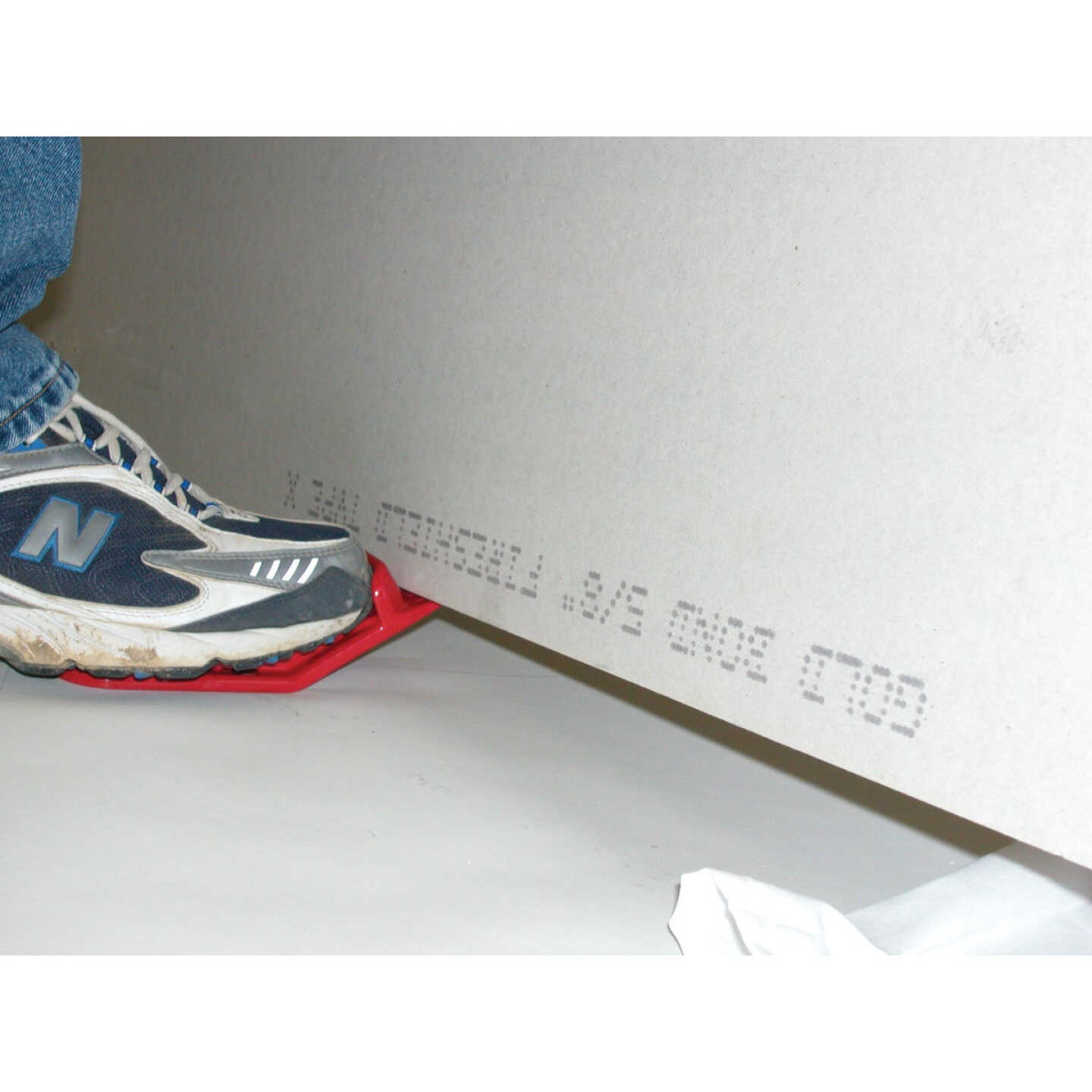 Marshalltown QLT Panel/Drywall Lifter and Rasp Image 3