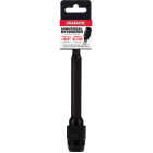 Diablo 3/8 In. x 5-1/2 In. Hole Saw Mandrel Extension for Snap-Lock Plus Image 1