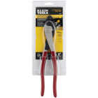 Klein 9-3/4 In. Steel Crimping Tool Image 5