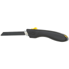 Stanley 6 In. Blade Folding Pocket Saw Image 1