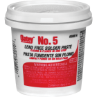Do it Best No. 5 8 Oz. Lead-Free Soldering Flux, Paste Image 1
