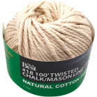 Do it Best 100 Ft. Twisted Cotton Chalk Line Image 2