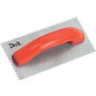 Do it 1/8 In. x 3/32 In. Square Notched Trowel Image 1