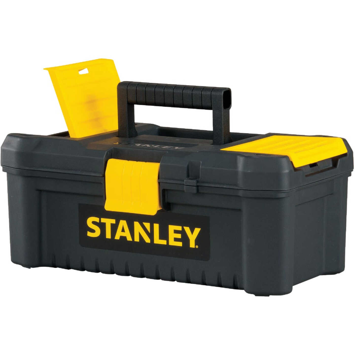 Stanley 12-1/2 In. Essential Toolbox Image 3