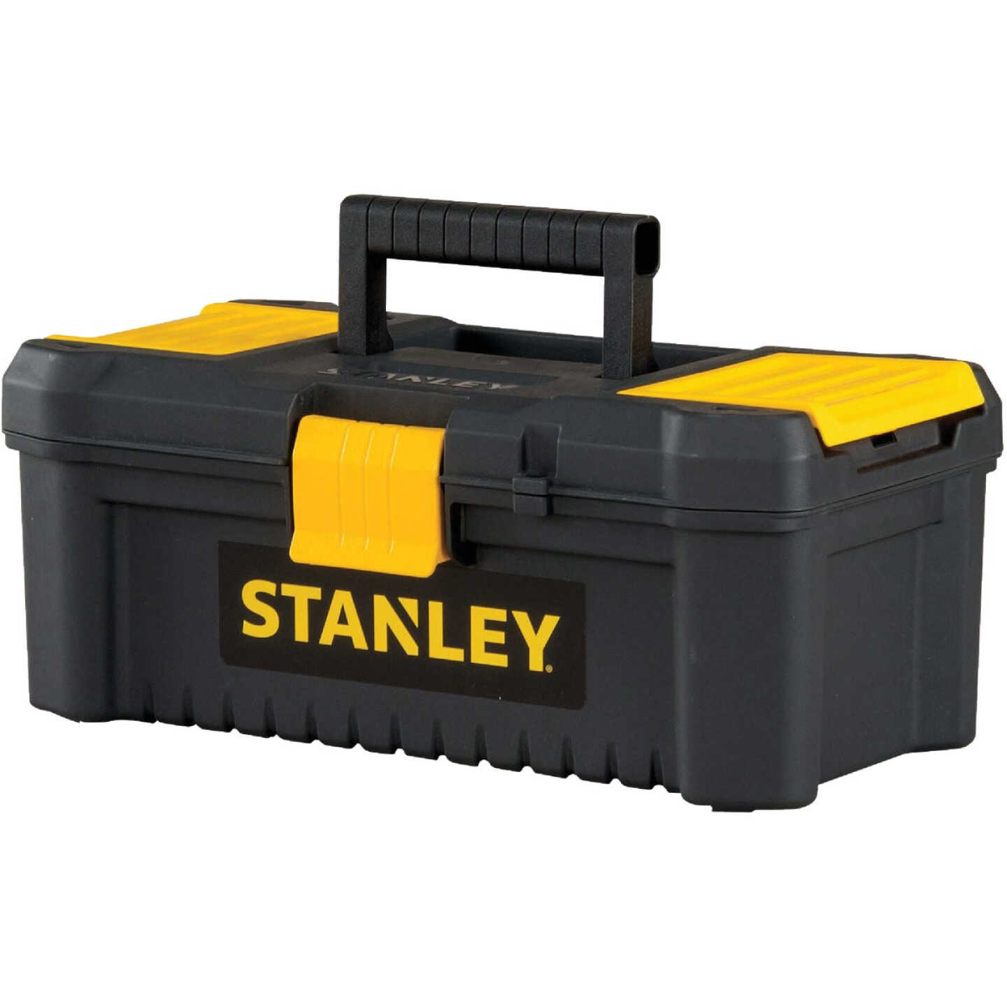 Stanley 12-1/2 In. Essential Toolbox Image 4