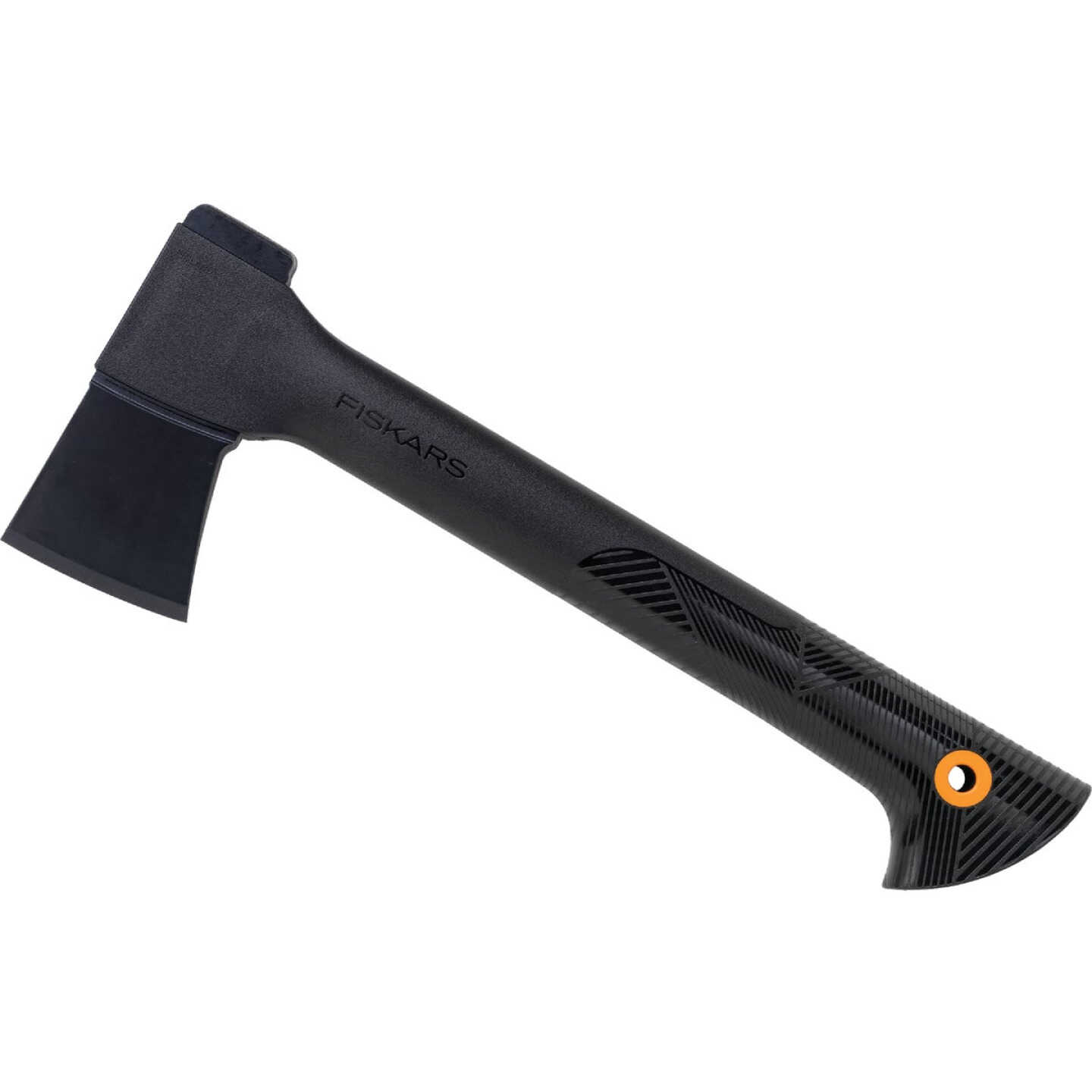 Fiskars 14 In. L. 14 Oz. Head Nyglass Handle Camper Axe Image 1