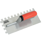 Do it Best 1/2 In. Square Notched Trowel Image 1