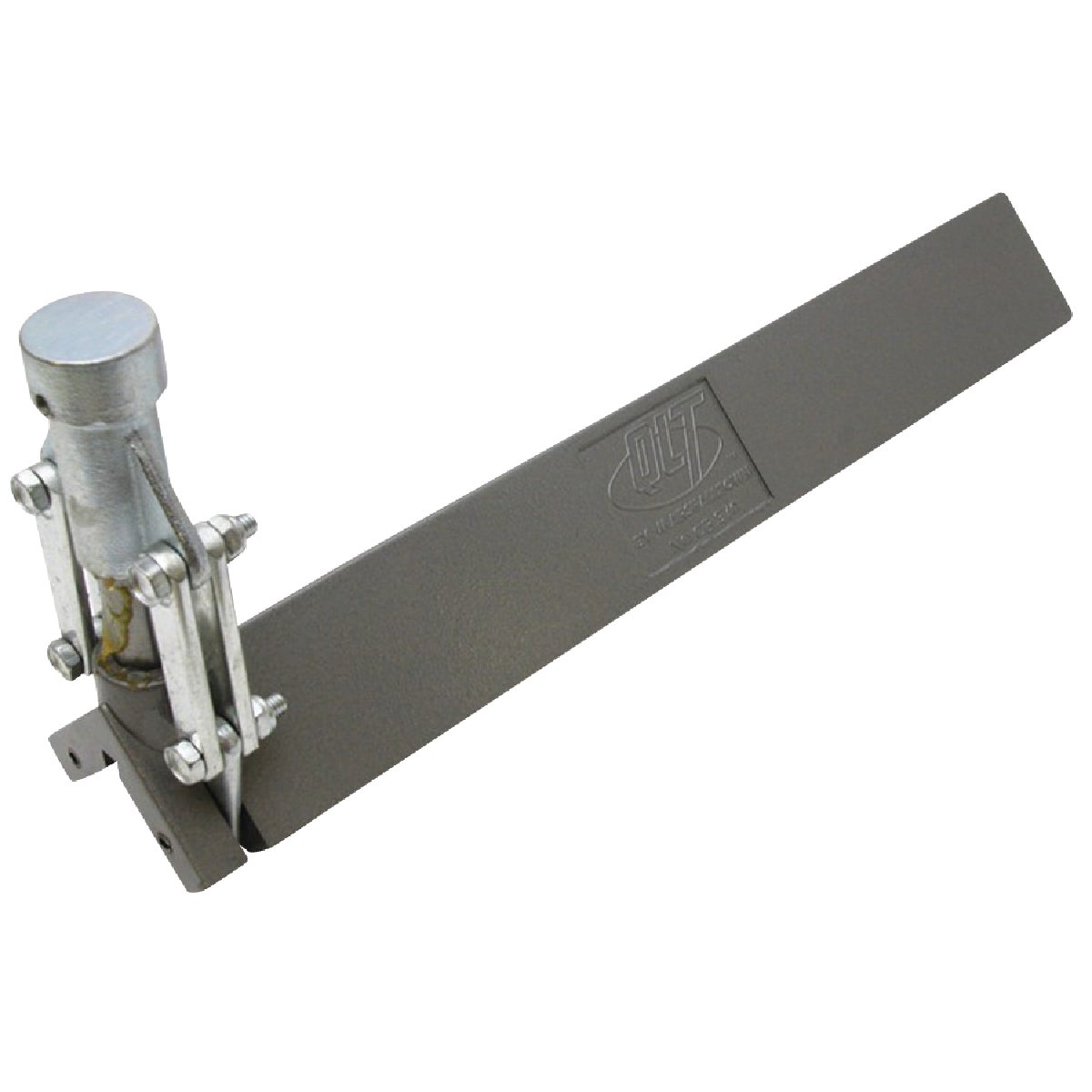 Marshalltown QLT Aluminum 1-1/4 In. Cornerbead Crimping Tool