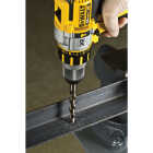DEWALT 14-Piece Cobalt Drill Bit Set, 1/16 In. thru 3/8 In. Image 2