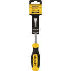 Stanley 1/4 In. x 4 In. Slotted Screwdriver Image 2