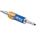Kreg Quick-Flip Double Ended Bit Holder Image 1
