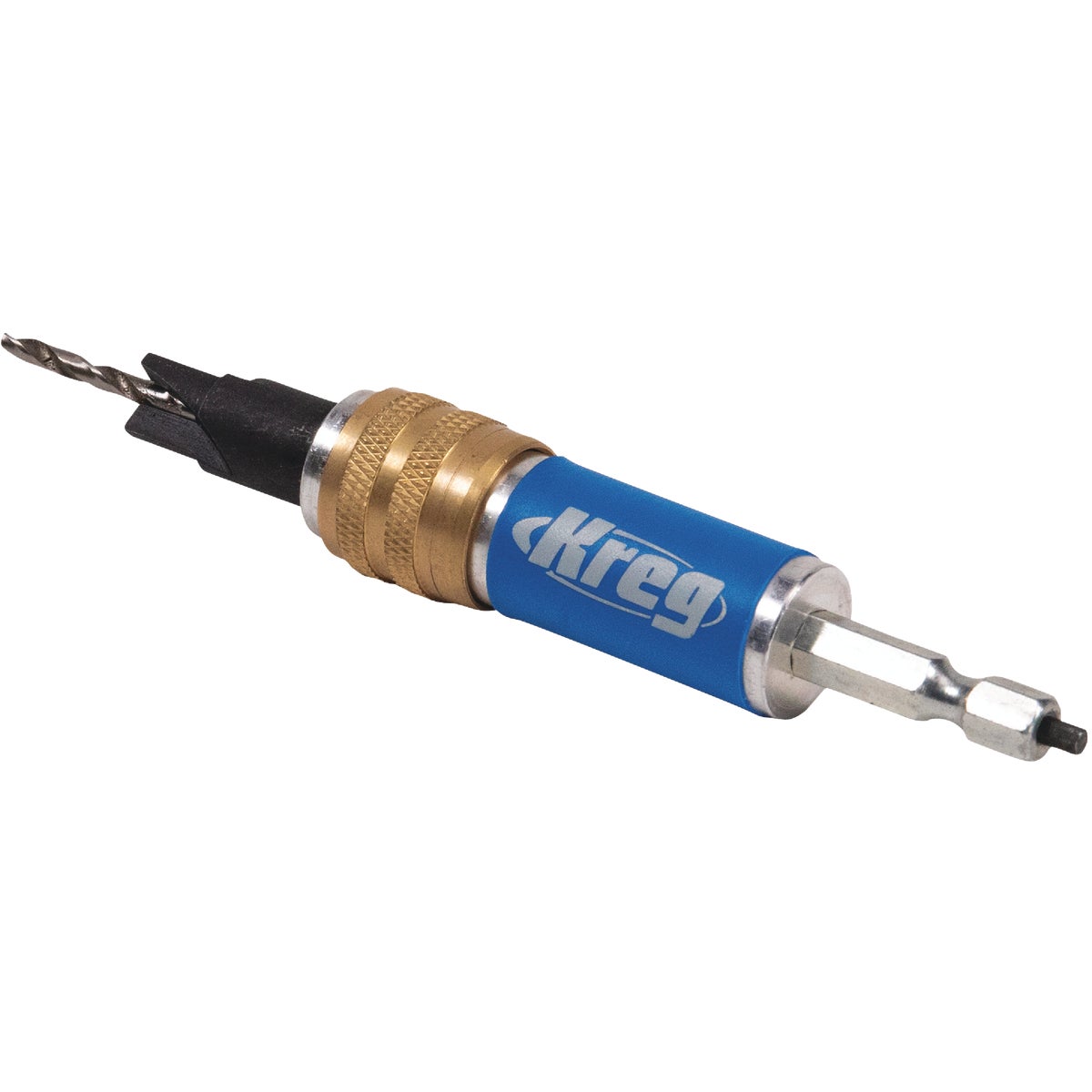 Kreg Quick-Flip Double Ended Bit Holder Image 10