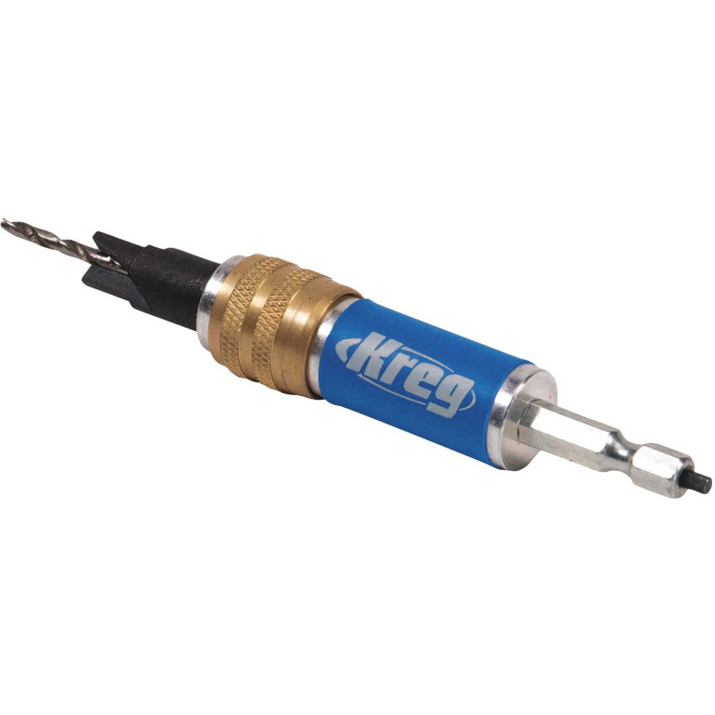 Kreg Quick-Flip Double Ended Bit Holder Image 10