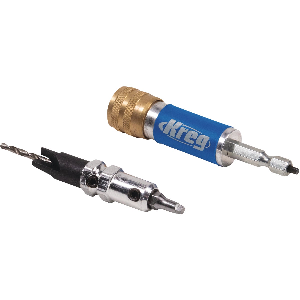 Kreg Quick-Flip Double Ended Bit Holder Image 8