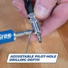 Kreg Quick-Flip Double Ended Bit Holder Image 5