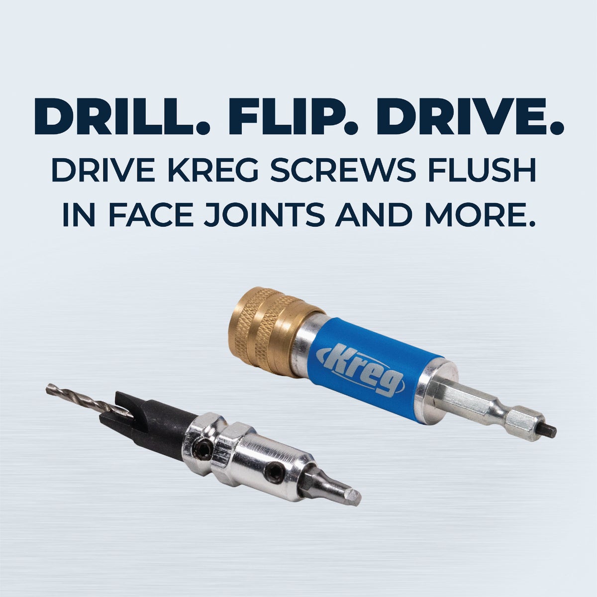 Kreg Quick-Flip Double Ended Bit Holder Image 2