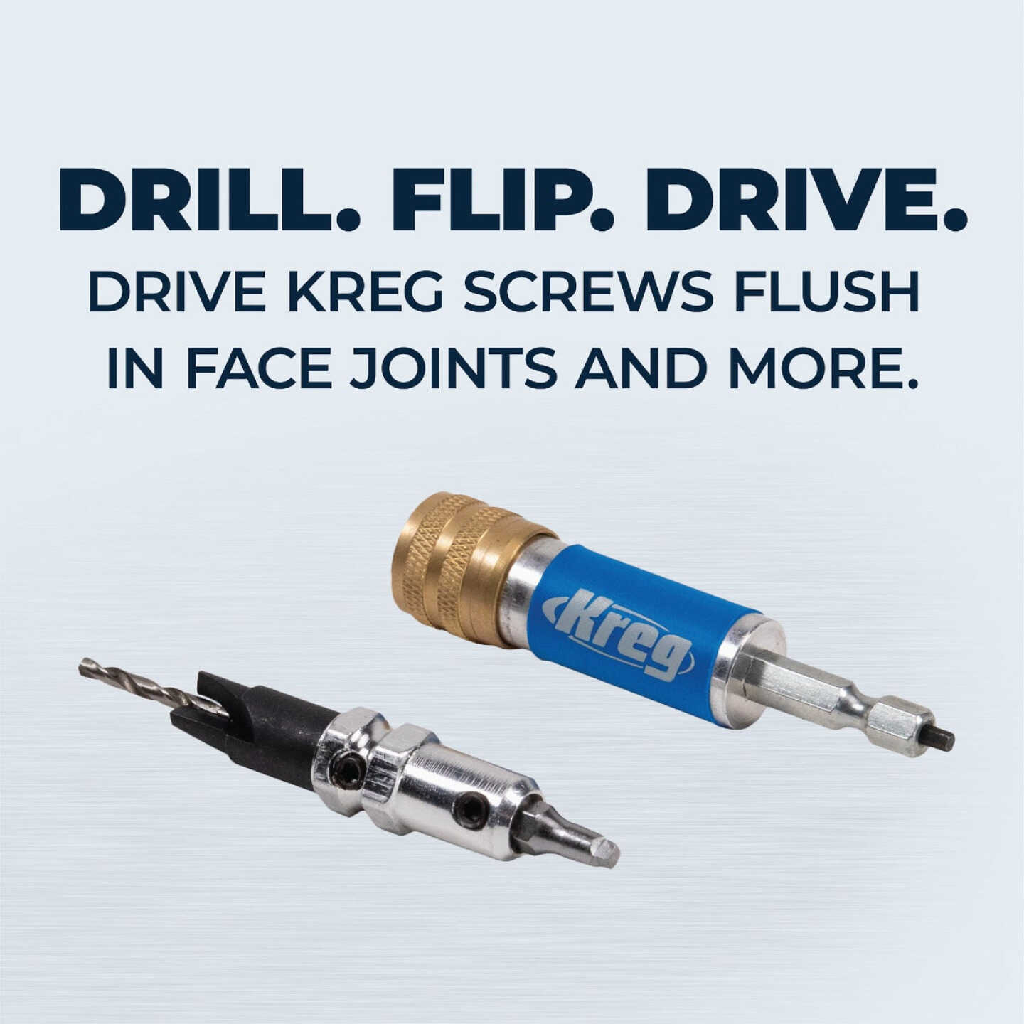 Kreg Quick-Flip Double Ended Bit Holder Image 2