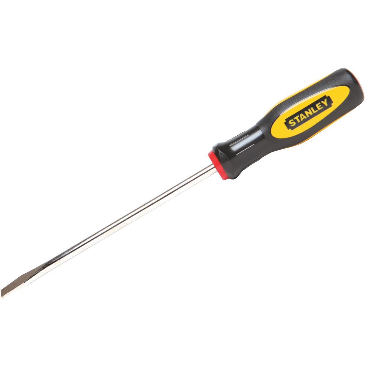 6" STANDARD SCREWDRIVER