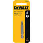 DEWALT Phillips #1 2 In. Power Screwdriver Bit Image 1