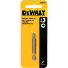 DEWALT Phillips #3 2 In. Power Screwdriver Bit Image 1