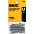 DEWALT Drywall Screwdriver Bit Set (25-Piece) Image 1
