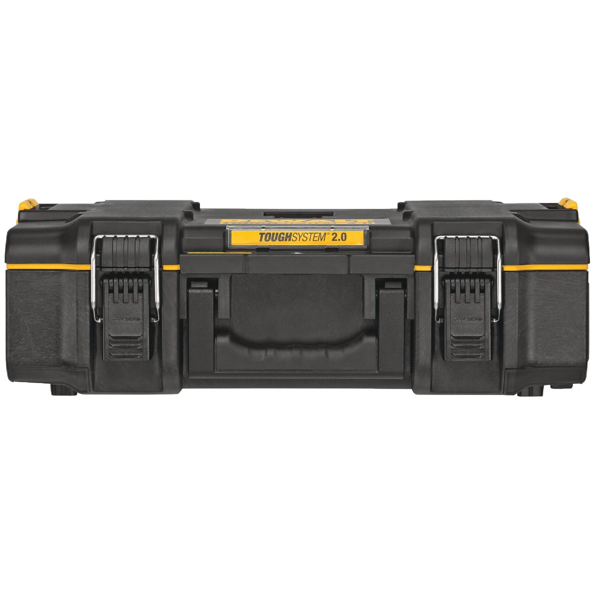 DEWALT ToughSystem 2.0 Small Tool Box, 110 Lb. Capacity Image 5
