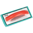 Do it Foam 4 In. x 9 In. Rubber Float Image 1