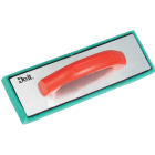 Do it Foam 4 In. x 12 In. Rubber Float Image 1