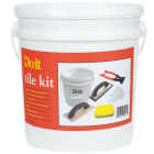 Do it Complete Tile Installation Kit Image 2