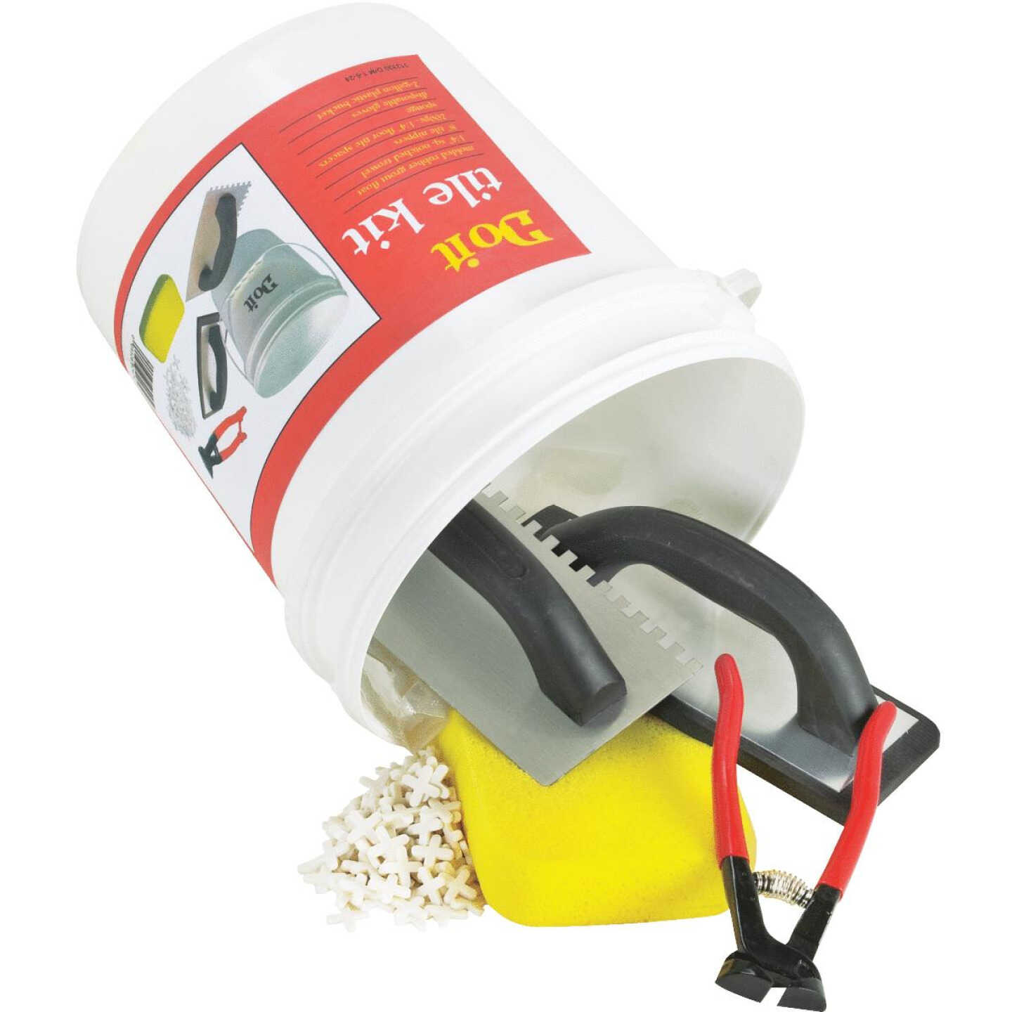 Do it Complete Tile Installation Kit Image 1