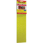 Handi Treads 3.75 In. x 30 In. Yellow Non-Slip Aluminum Tread Image 1