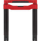 Milwaukee Low-Profile Handle for PACKOUT Rolling Tool Box Image 1