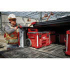 Milwaukee Low-Profile Handle for PACKOUT Rolling Tool Box Image 5