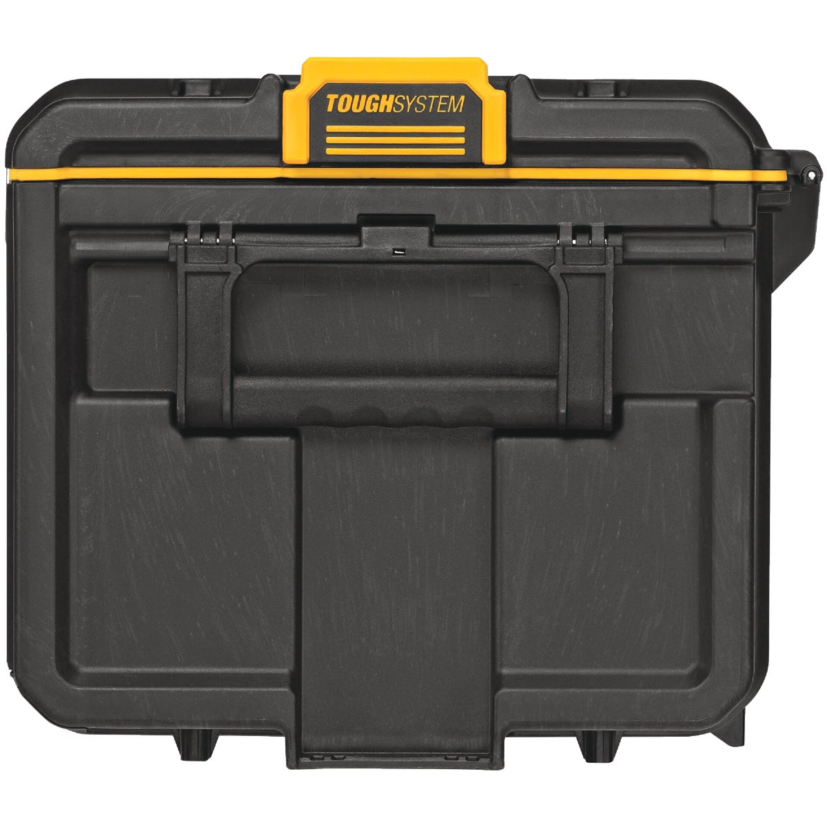 DEWALT ToughSystem 2.0 Large Tool Box, 110 Lb. Capacity Image 5