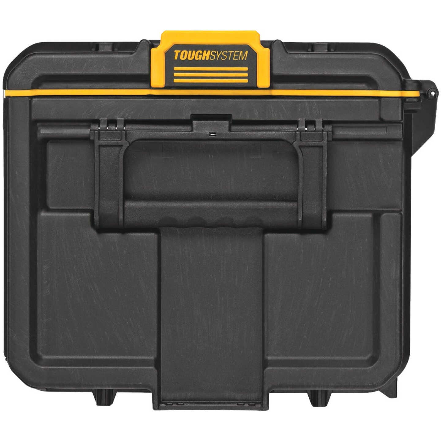 DEWALT ToughSystem 2.0 Large Tool Box, 110 Lb. Capacity Image 5