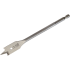 Milwaukee 11/16 In. x 6 In. Spade Bit Image 1